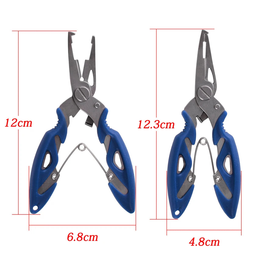 Multifunction Fishing Pliers Tools