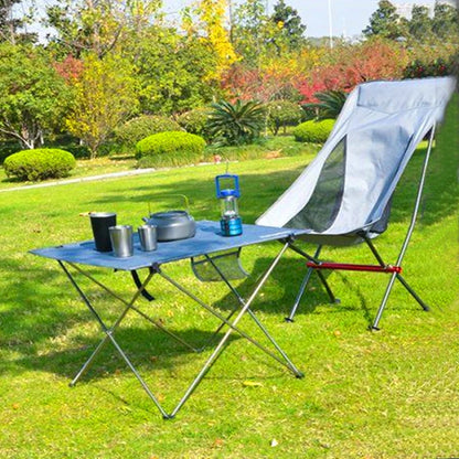 Ultralight Folding Camping Chair