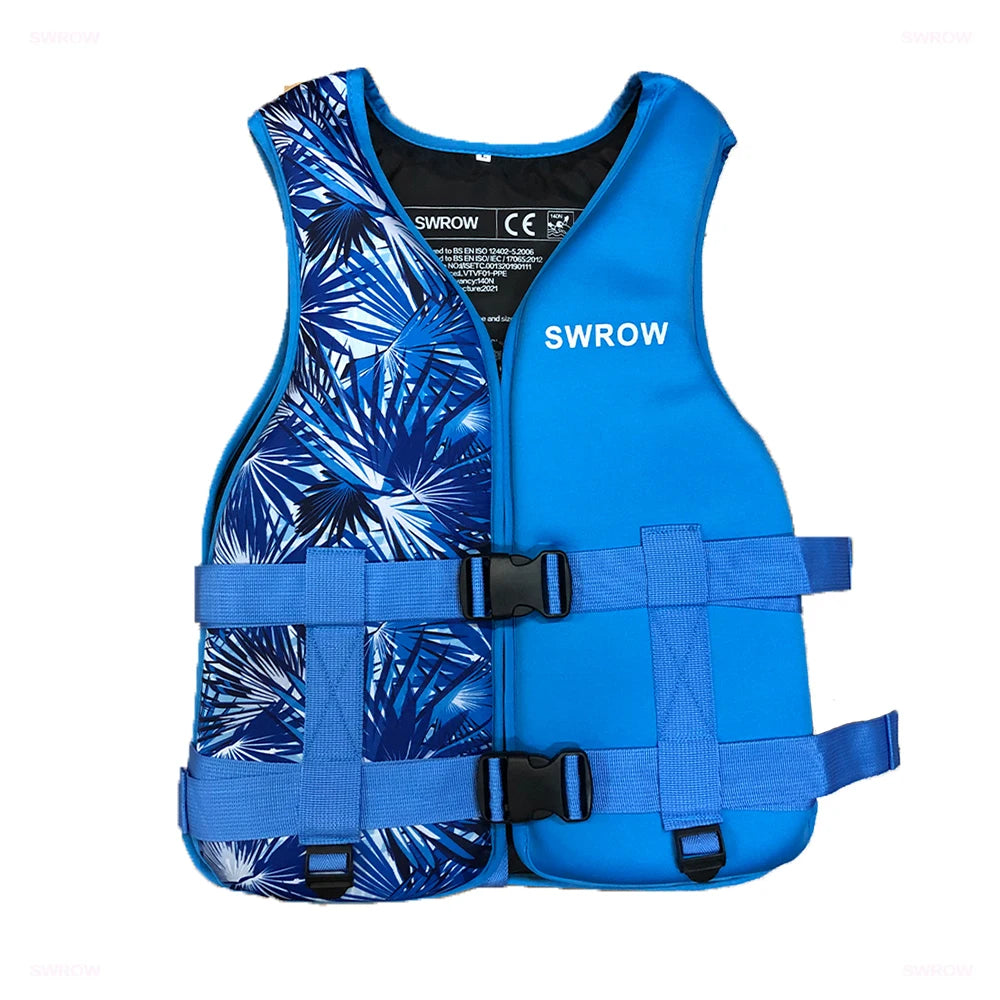 Life Jacket for Adults & Children