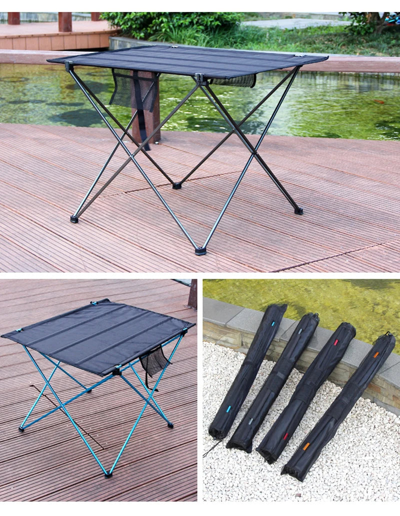 Ultralight Folding Camping Chair