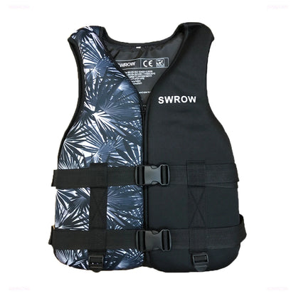 Life Jacket for Adults & Children