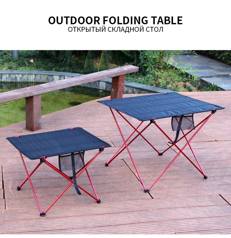 Ultralight Folding Camping Chair