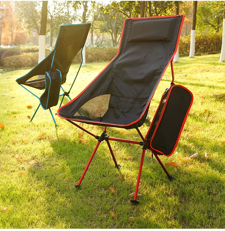 Ultralight Folding Camping Chair