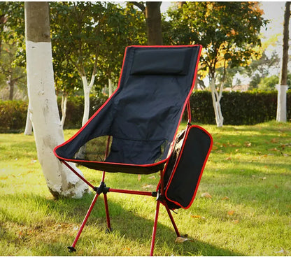 Ultralight Folding Camping Chair