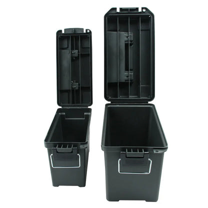 Weapons Safe Storage Bullet Safety Box