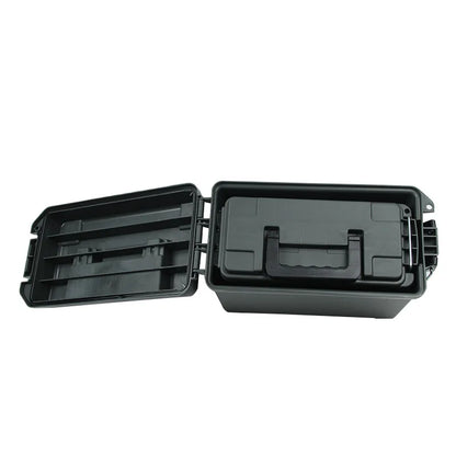 Weapons Safe Storage Bullet Safety Box