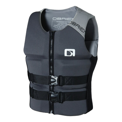 Lifesaving Vest Surfing Adult Life Jacket Drifting Motorboat Buoyancy Life Jacket Swimming Floating Clothing Neoprene Woman Men