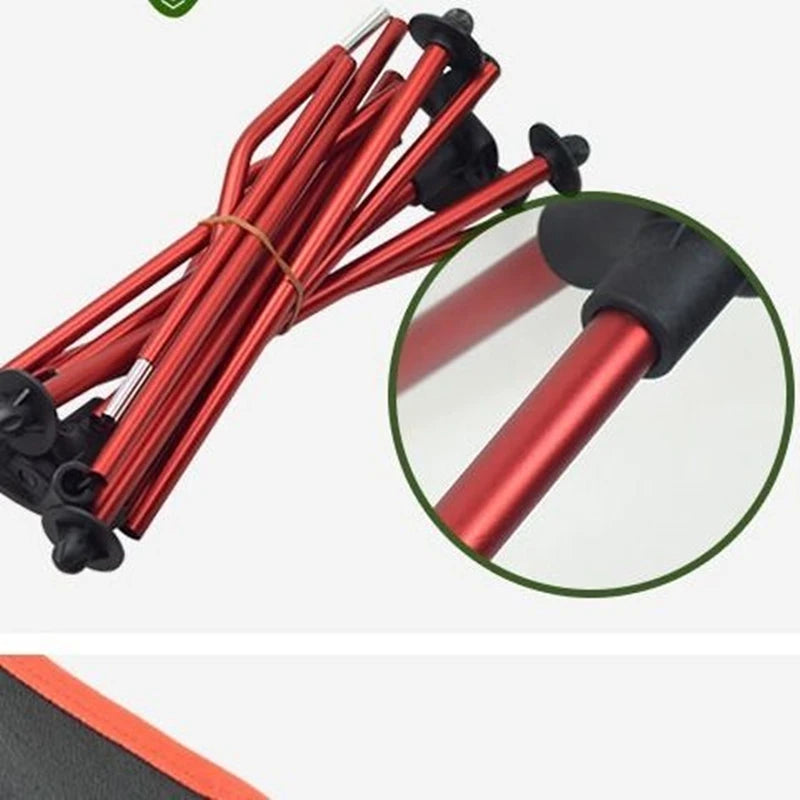 Ultralight Folding Camping Chair