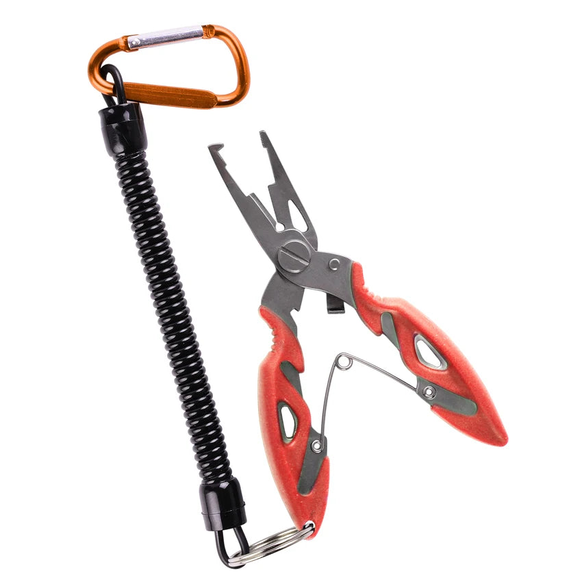 Multifunction Fishing Pliers Tools