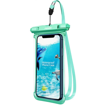 Transparent Dry Bag for Phones