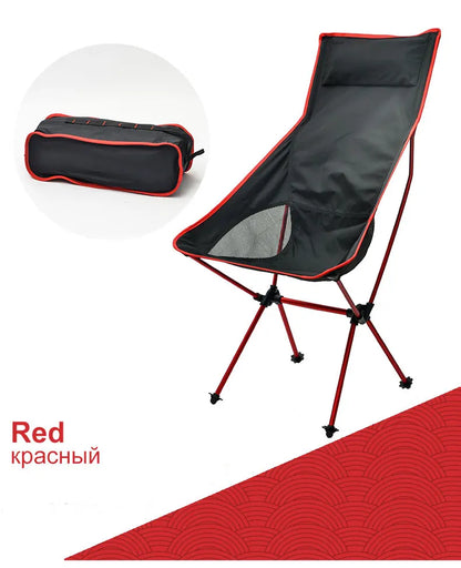 Ultralight Folding Camping Chair