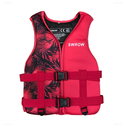 Life Jacket for Adults & Children