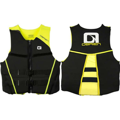 Lifesaving Vest Surfing Adult Life Jacket Drifting Motorboat Buoyancy Life Jacket Swimming Floating Clothing Neoprene Woman Men