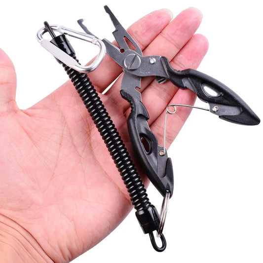 Multifunction Fishing Pliers Tools