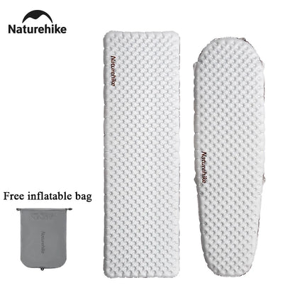 Ultralight Camping Air Mattress