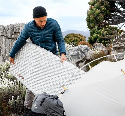 Ultralight Camping Air Mattress