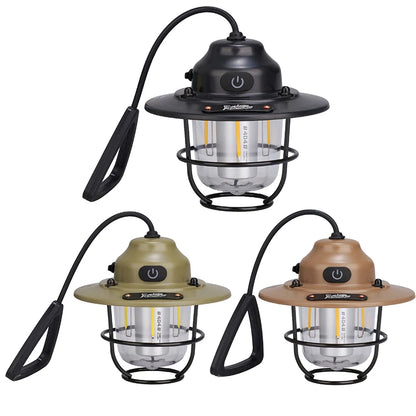 Mini LED Camping Light