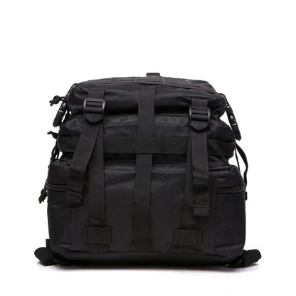 Nylon Waterproof Tactical Backpack