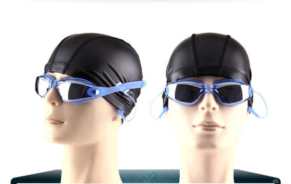 Swimming Goggles for Adults