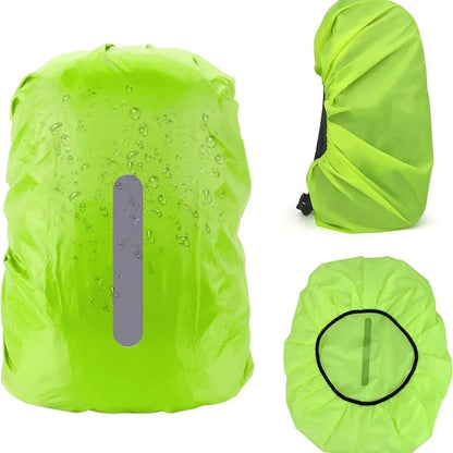 Outdoor Backpack Rain Cover