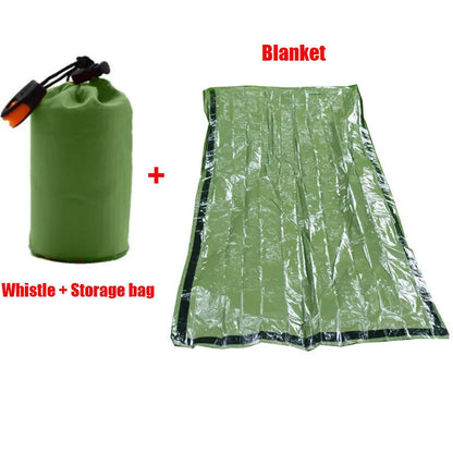 Waterproof Emergency Survival Sleeping Bag