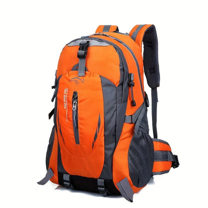 Waterproof Casual Hiking Travel Bag