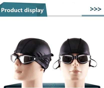 Swimming Goggles for Adults