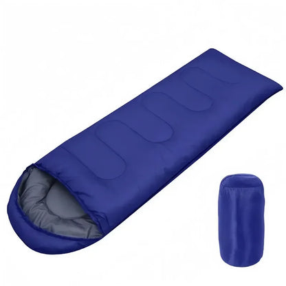 Sleeping Bag for Backpacking, Hiking & Outdoor Travel