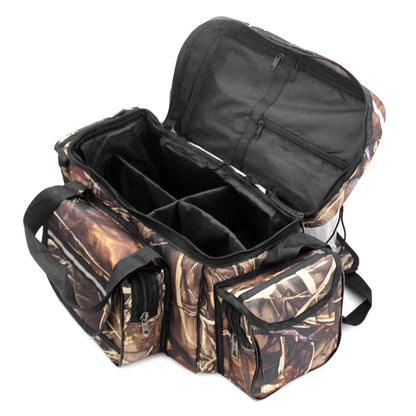 Large Capacity Fishing Tackle Bag