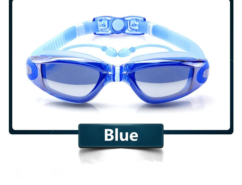 Swimming Goggles for Adults