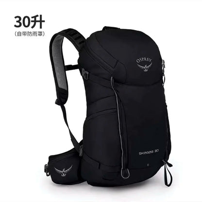 Waterproof Hiking & Camping Backpack