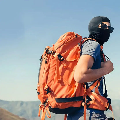 Unisex Ski Face Mask