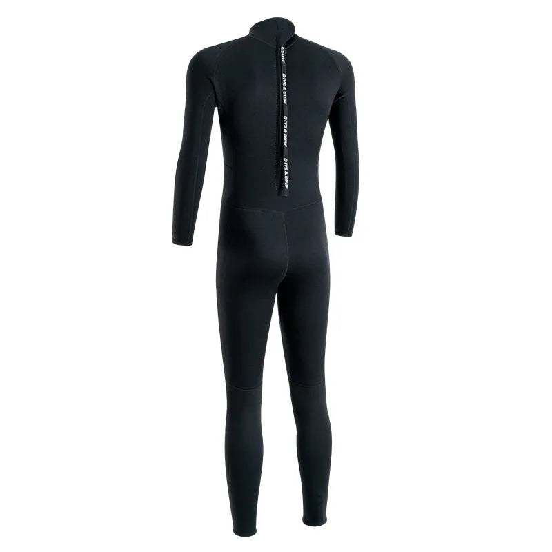 Diving, Surfing, Swimming Full Suit