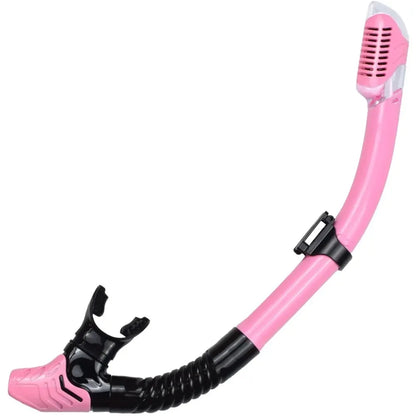 Easy-Breath Scuba Diving Tube