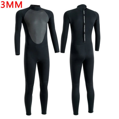 Diving, Surfing, Swimming Full Suit