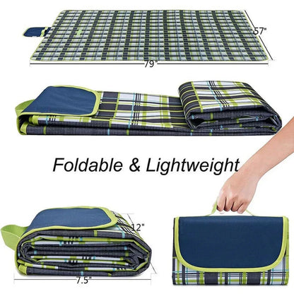 Waterproof Outdoor Picnic Mat