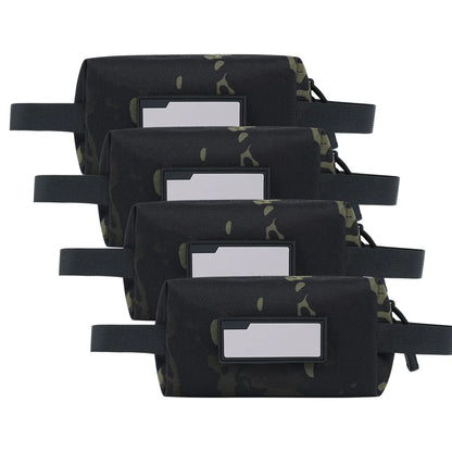 1000D Multi-Function Ammo Carrying Bag