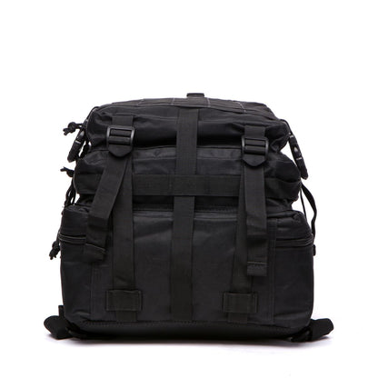 Nylon Waterproof Tactical Backpack