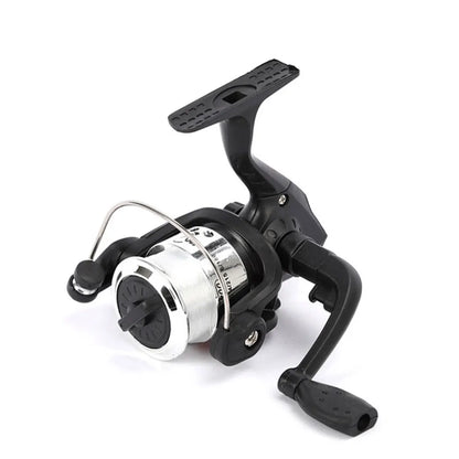 Foldable Fishing Spinning Reel