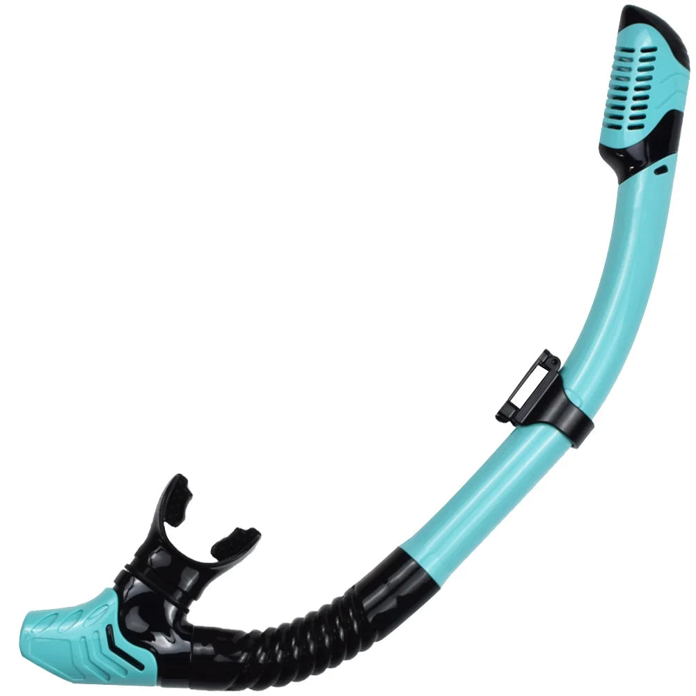 Easy-Breath Scuba Diving Tube