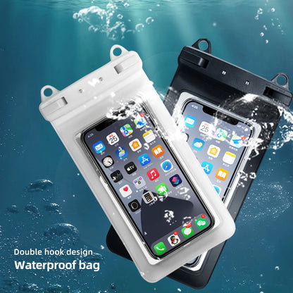 Transparent Dry Bag for Phones