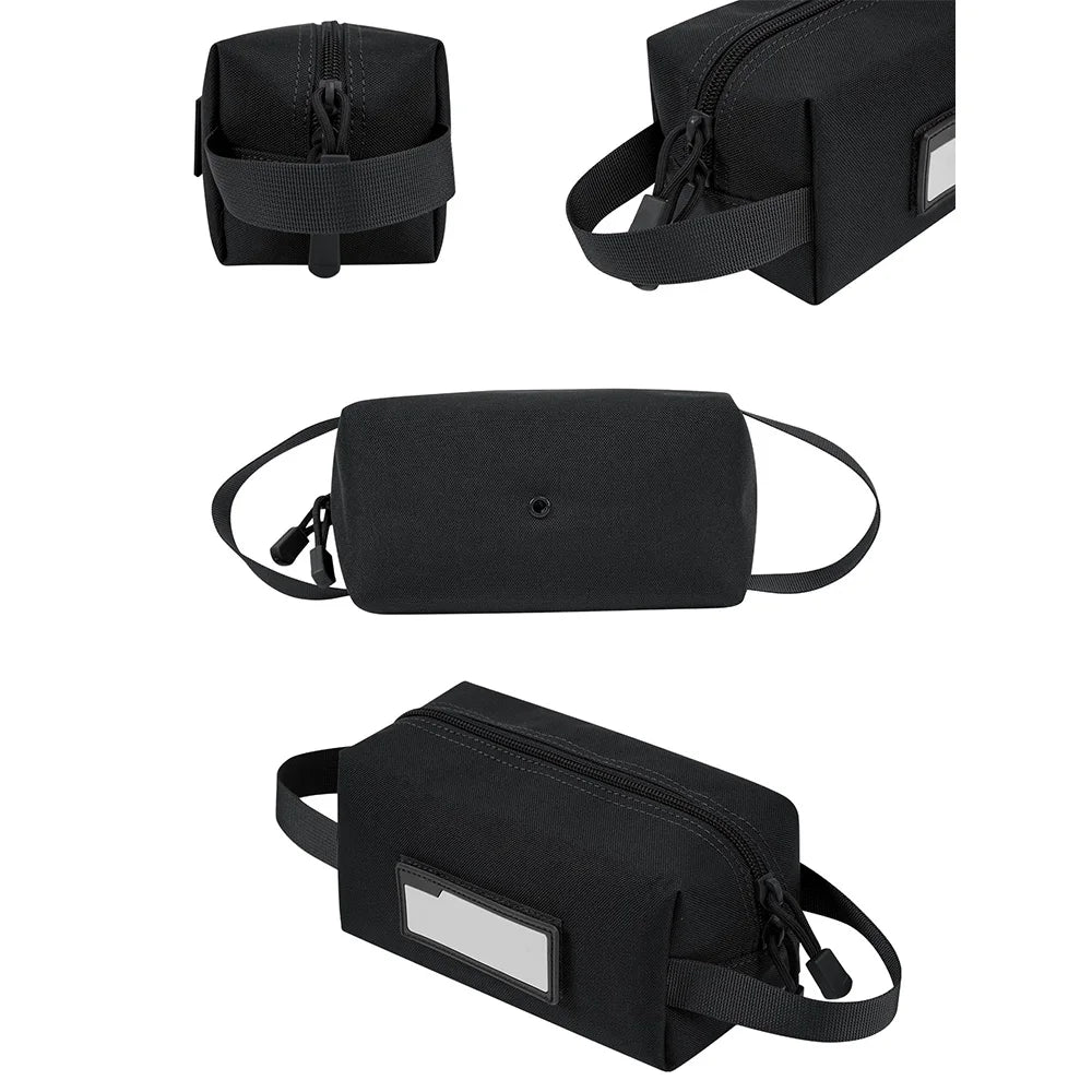 1000D Multi-Function Ammo Carrying Bag