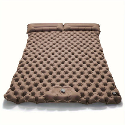 Outdoor Sleeping Pad for Camping Travel