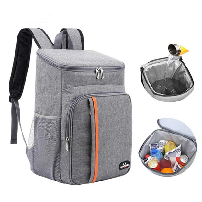 Portable Thermal Lunch Bag