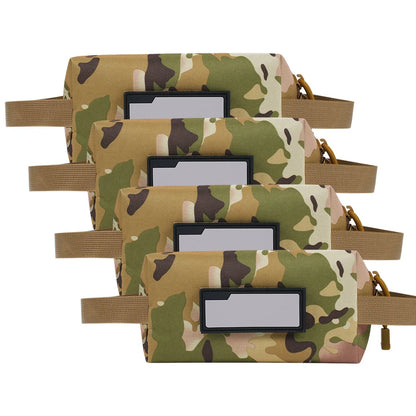 1000D Multi-Function Ammo Carrying Bag