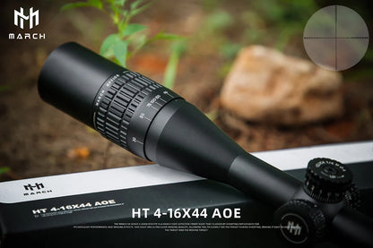 Hunting Optical Collimator Airgun Sight