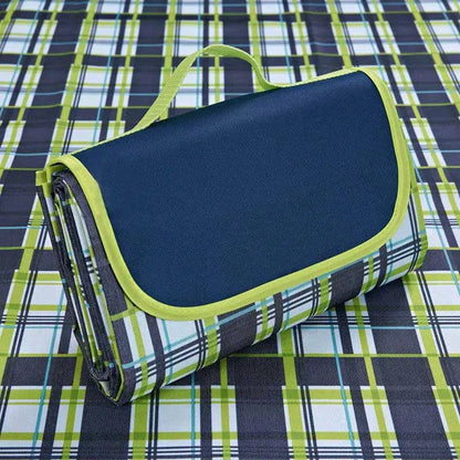 Waterproof Outdoor Picnic Mat