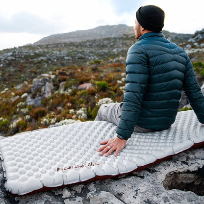 Ultralight Camping Air Mattress