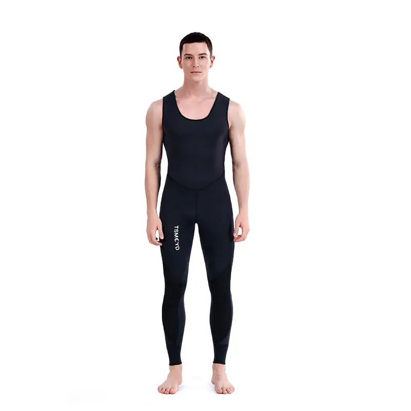 Neoprene Scuba Diving Wetsuit