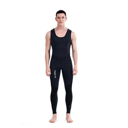 Neoprene Scuba Diving Wetsuit